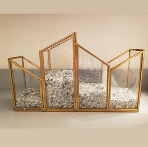 Pen or Makeup Brush Holder